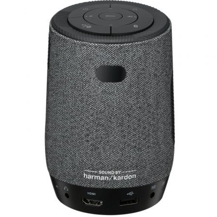 Asus ZenBeam Latte L1 Proyector Portátil Gris 300 Lúmenes 1080p Asus ZenBeam Latte L1 Proyector Portátil Gris 300 Lúmenes 1080p